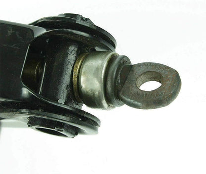 Scissor Screw Jack Lift for Car Van Vehicles 2 Ton 4.2