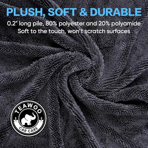 Shiny Wipes Shower Cleaning Cloth (6 Count)