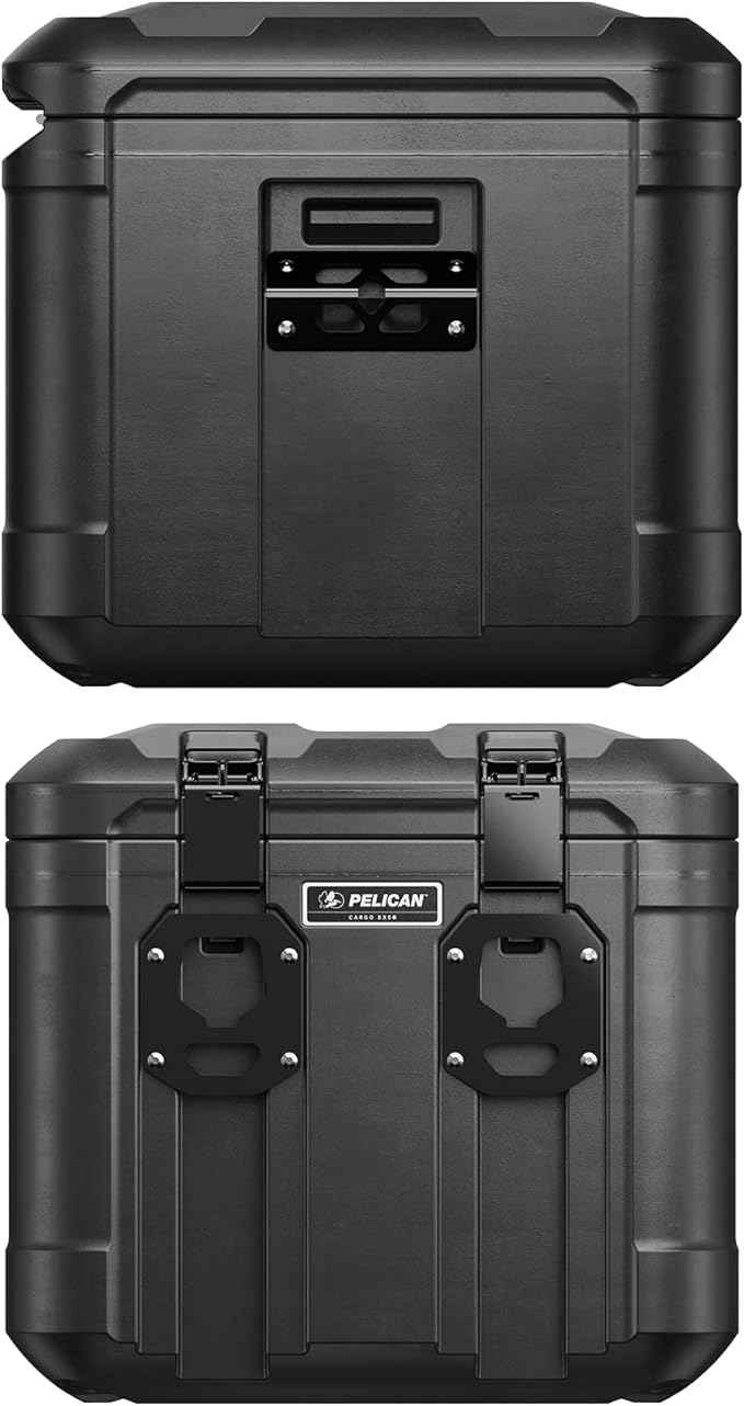 Pelican Cargo Cases