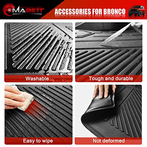 Cargo Liner Non