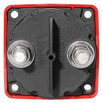M Series Battery Switch