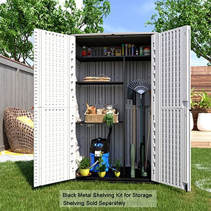 Outdoor Storage Cabinet