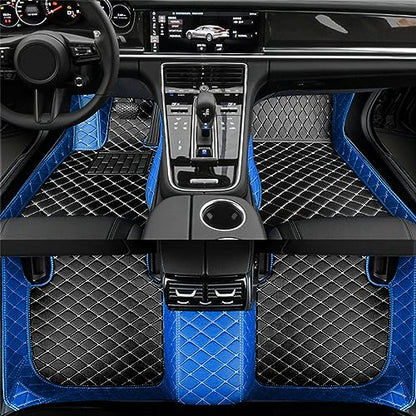 Custom Artificial Leather Waterproof All