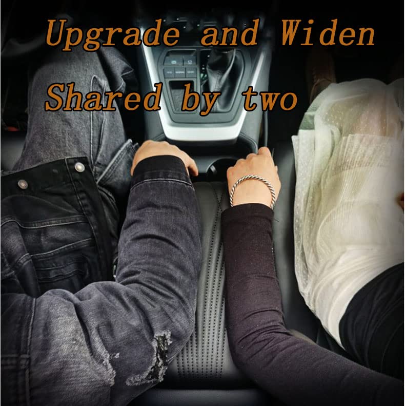 Car Center Console Cover