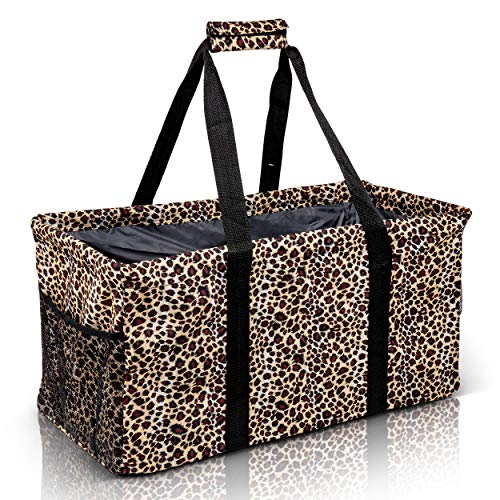 Extra Large Utility Tote Bag