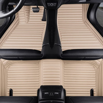 Custom Personalized Car Floor Mats for 99% Auto