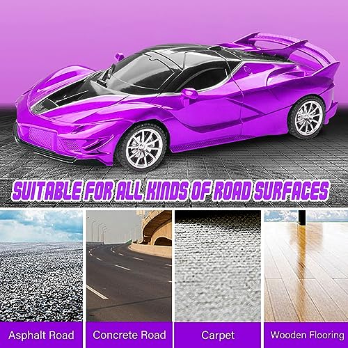 Remote Control Car for Girl