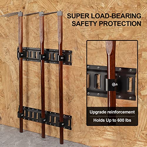 5 Pack E Track Tool Holders