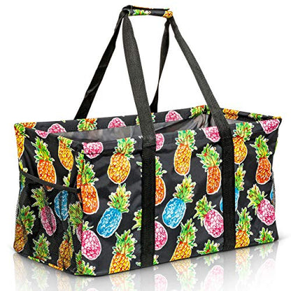 Extra Large Utility Tote Bag