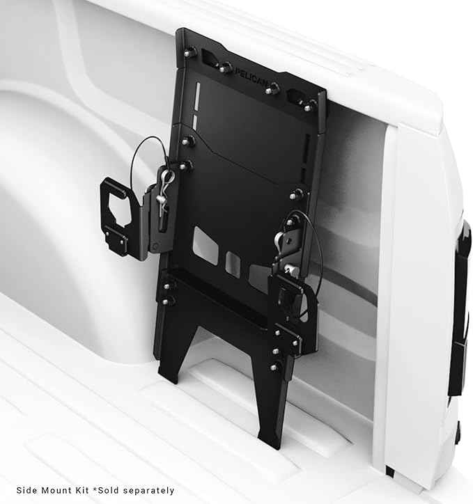 Pelican Cargo Cases