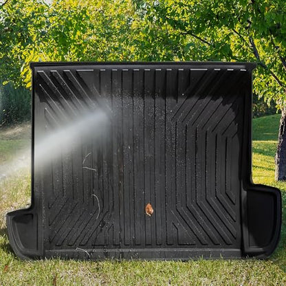 Cargo Trunk Liner Fit for 2010