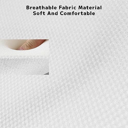 Rear Car Seat Cover Cushion for Tesla Model 3 Highland 2017