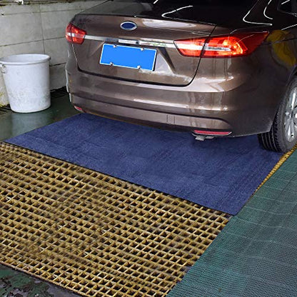 Garage Floor Mat