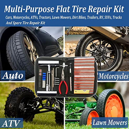 Tire Repair Kit (30 Count)