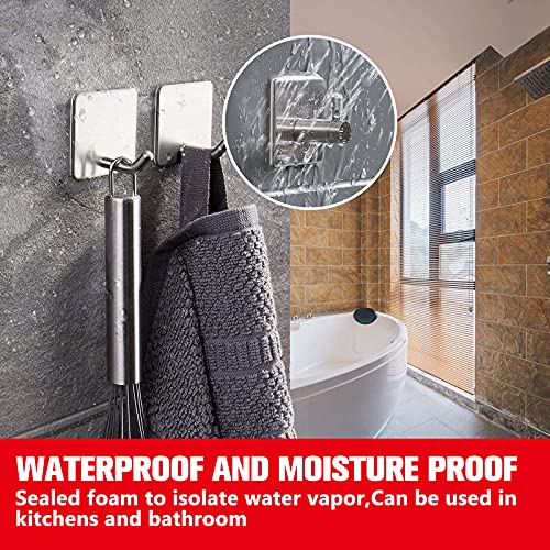 Double Sided Heavy Duty (33 Foot)