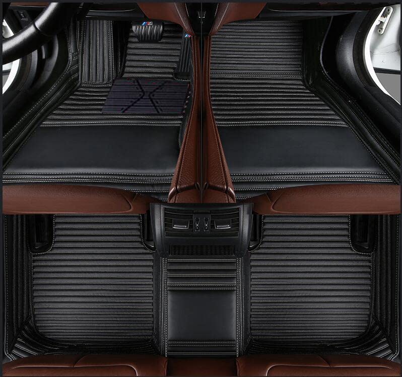 Customized car Floor mats