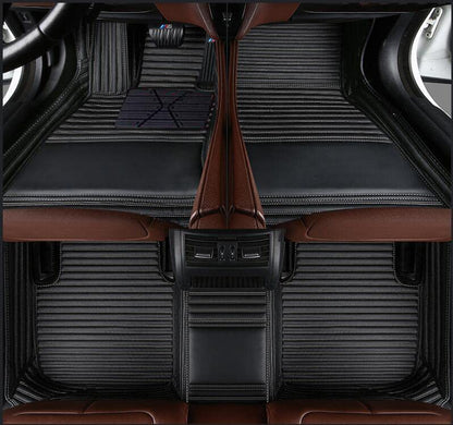Customized car Floor mats