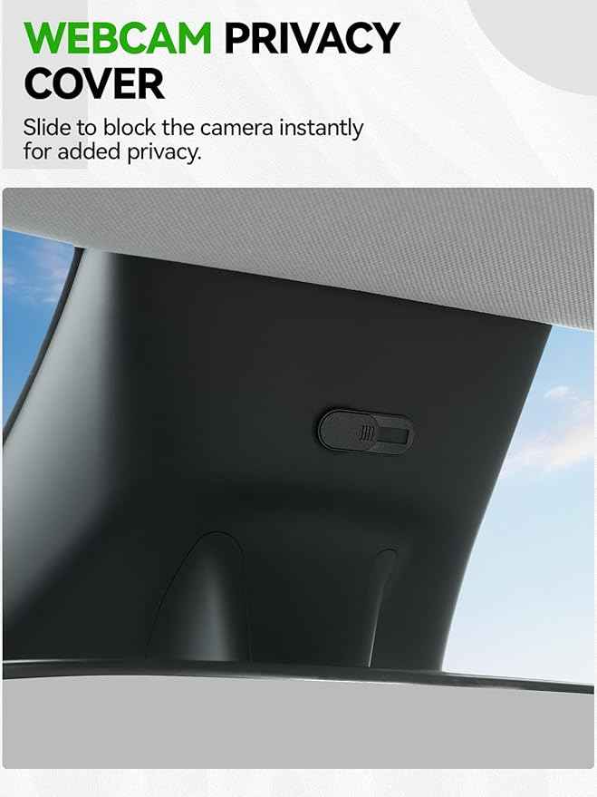 10PCS Center Console Organizer Tray for 2025 2026 Tesla Model Y Juniper Accessories, Under Seat Storage Armrest Hidden Storage Box Cup Holder Charger Pad for Tesla Model Y Juniper (Not fit Standard)