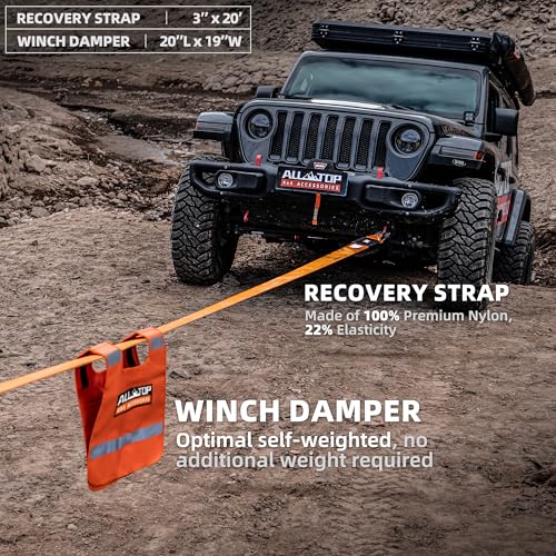 Recovery Pack 7in1 (7 Count)