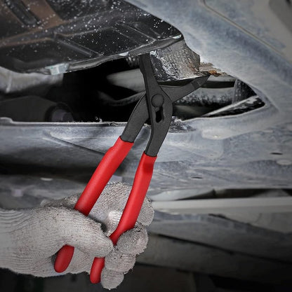 Oil Filter Wrench (16.226 Ounce)