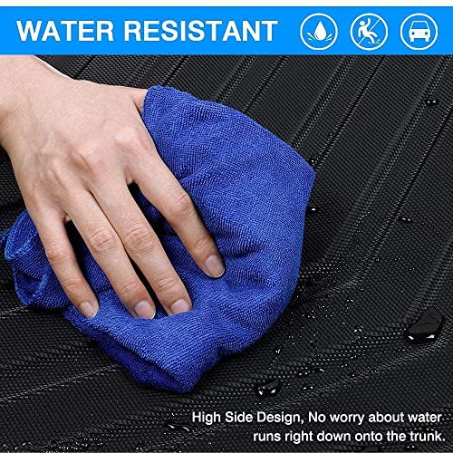 Trunk Cargo Mat for 2021