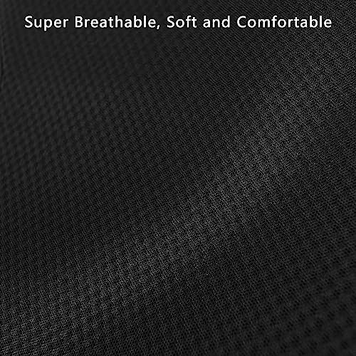 Rear Car Seat Cover Cushion for Tesla Model 3 Highland 2017