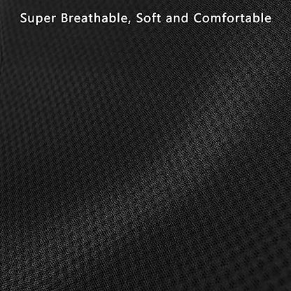 Rear Car Seat Cover Cushion for Tesla Model 3 Highland 2017