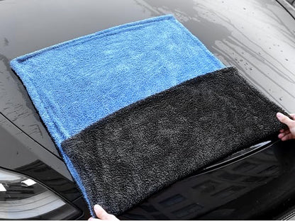 Extra Large Car Drying Towel