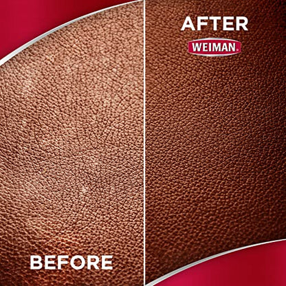 Leather Cleaner (44 Fl Oz)