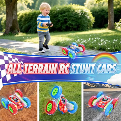 Remote Control Car