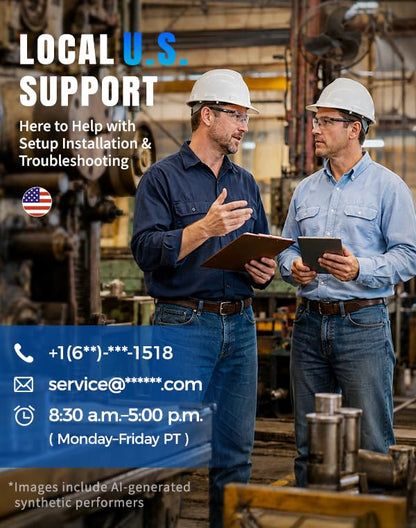 72 Inch Ceiling Fan with Light