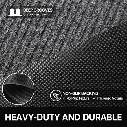 Front Door Mat