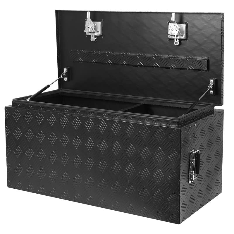 36 Inch Heavy Duty Aluminum Tool Box