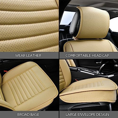 2pc Car Seat Covers