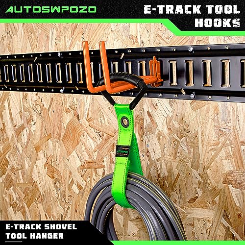 E Track Tool Hanger (2 Count)