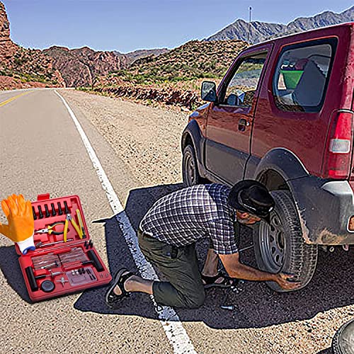 Flat Tire Repair Kits