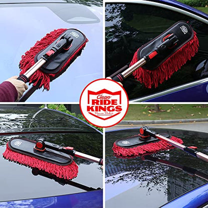 Car Duster Kit
