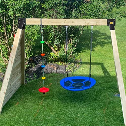 BETOOL Swing Set Brackets (2 Count)