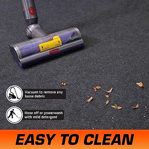 Garage Floor Runner Mat