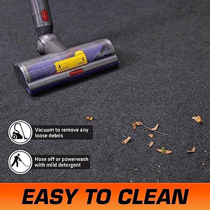 Garage Floor Runner Mat