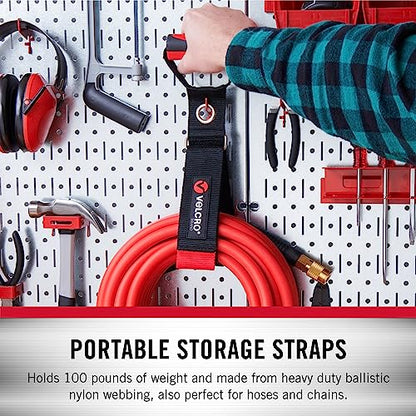 Brand Heavy Duty Carrying Strap with Handle