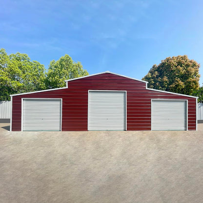42FT x 30FT Metal Carport