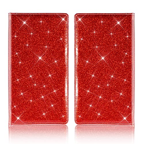 Car Registration & Insurance Card Holder