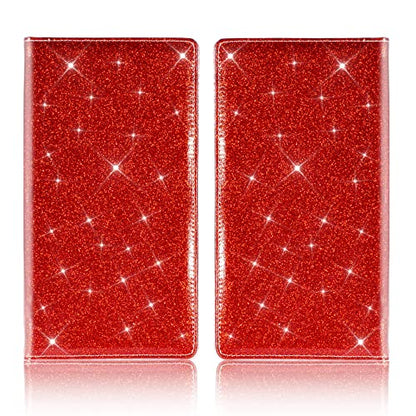 Car Registration & Insurance Card Holder