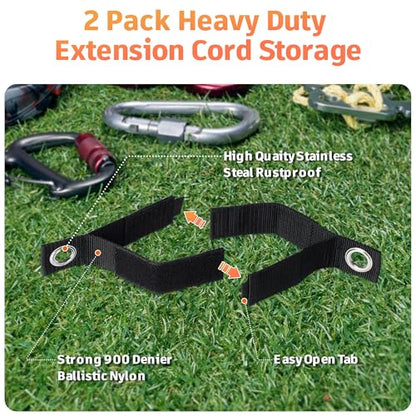 4 Layer Power Tool Organizer Wall Mount