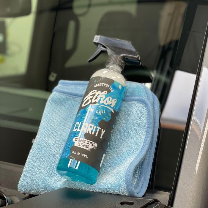 Ethos Clarity V2 (128 Fl Oz)