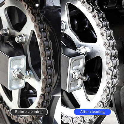 2 PCS Bike or Motorcycle Chain Washer