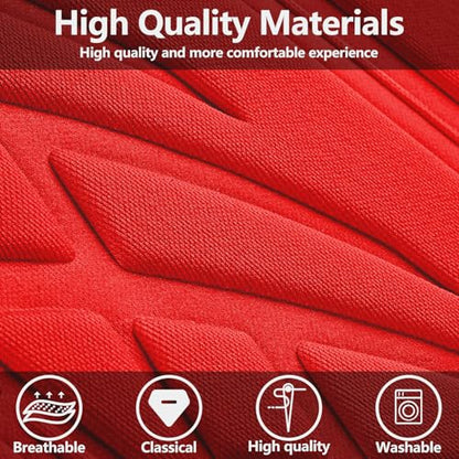 Front Car Seat Cover