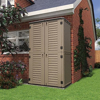 Sheds & Outdoor Storage
