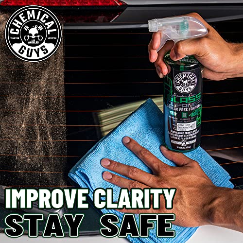 HOL126REF Arsenal Builder Car Wash Foam Blaster Car Care Cleaning Chemical Refill Kit (16 Fl Oz)